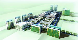 深圳农产品公司 筑梦全球，打造国际一流农产品流通新标杆